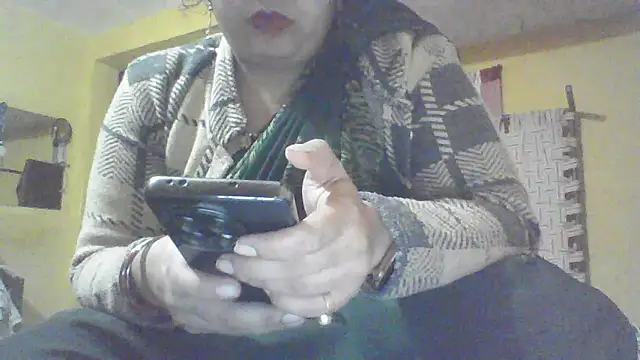 Riyasingh9 online show from December 2024 12:19:02 PM