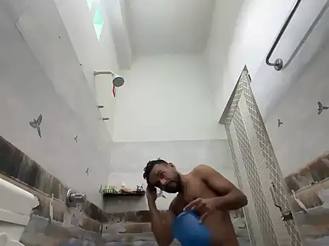 HorriblePastry online show from January 2026 06:38:01 AM