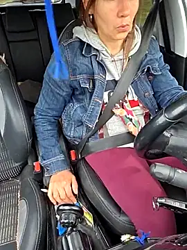 Lina lou4 online show from October 2025 09:21:02 AM