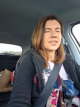 Lina lou4 online show from November 2025 02:50:01 PM