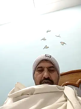 Amandev7 online show from January 2026 03:10:01 AM