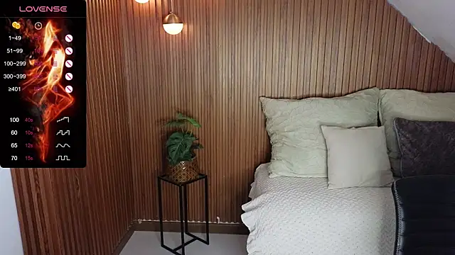 AmelieAxie online show from February 2025 03:34:02 AM