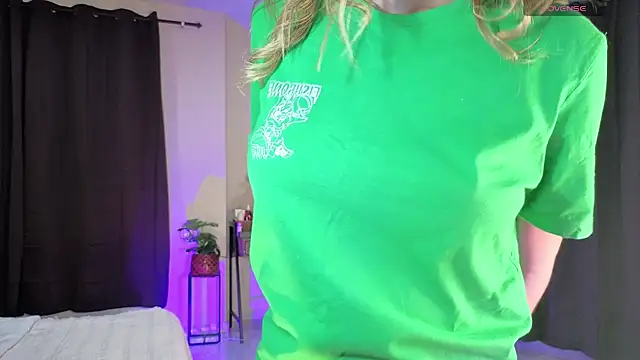 AmelieAxie online show from January 2026 03:12:02 AM