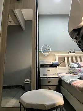 Snapshot of Elvis_Tao chatting on November 2025 01:21:02 PM Elvis Tao online show from November 2025 01:21:02 PM