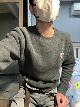 Snapshot of Elvis_Tao chatting on November 2025 12:29:02 PM Elvis Tao online show from November 2025 12:29:02 PM