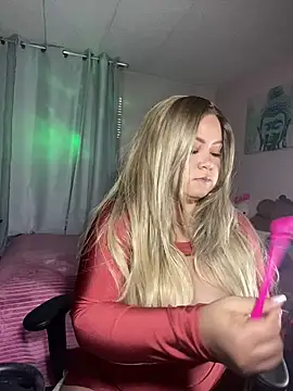 Melissa Bianco online show from January 2025 04:59:01 AM