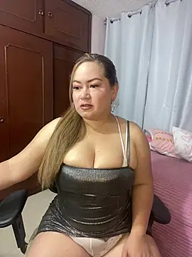 Melissa Bianco online show from March 2025 05:11:01 AM