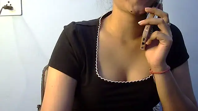 Snapshot of lovelydesi21 chatting on November 2025 12:56:01 PM lovelydesi21 online show from November 2025 12:56:01 PM