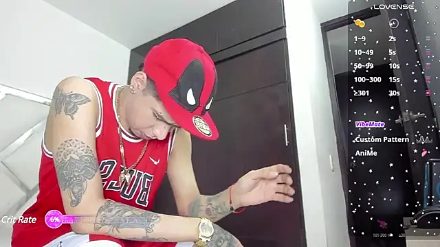 Snapshot of zack_isaac777 chatting on December 2024 04:23:02 AM zack isaac777 online show from December 2024 04:23:02 AM