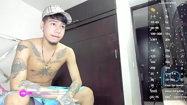 Snapshot of zack_isaac777 chatting on December 2024 03:25:02 AM zack isaac777 online show from December 2024 03:25:02 AM