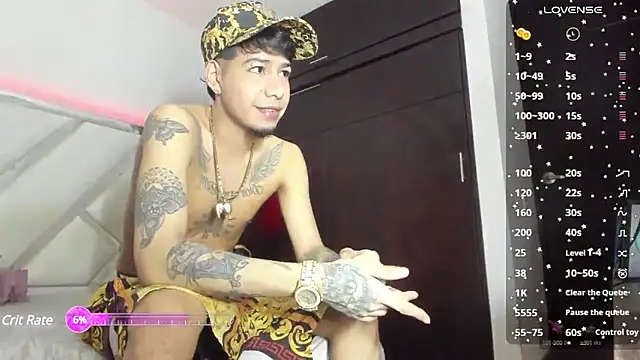 Snapshot of zack_isaac777 chatting on December 2024 02:43:02 AM zack isaac777 online show from December 2024 02:43:02 AM