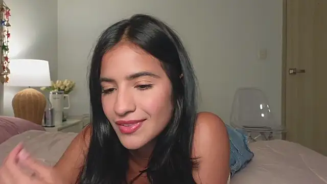 Snapshot of I_am_kat chatting on April 2026 02:36:01 AM I am kat online show from April 2026 02:36:01 AM