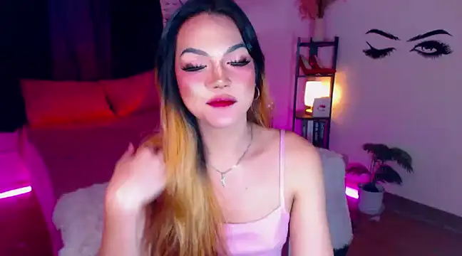 StellaSaucyCum online show from January 2025 01:09:01 PM