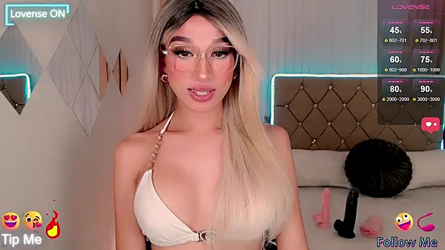 FuckDoll Nathalie online show from February 2025 12:27:02 AM