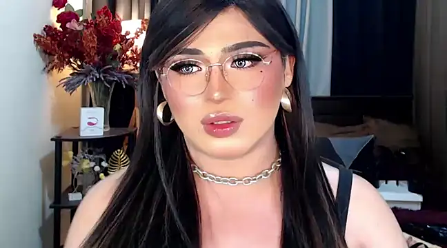 Snapshot of Bitch_Fowler69 chatting on January 2025 06:34:02 PM Bitch Fowler69 online show from January 2025 06:34:02 PM