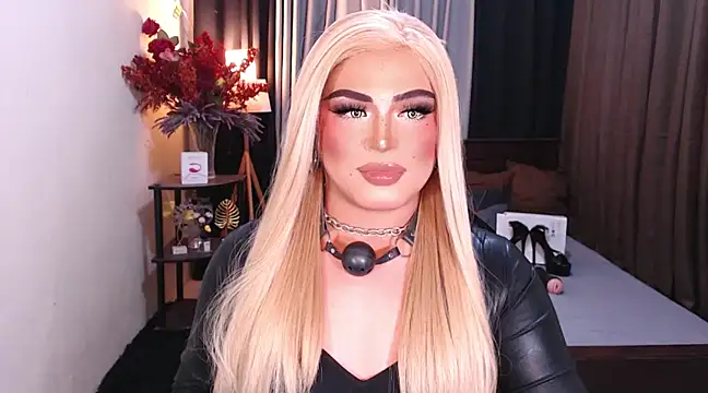 Snapshot of Bitch_Fowler69 chatting on January 2025 04:57:01 PM Bitch Fowler69 online show from January 2025 04:57:01 PM