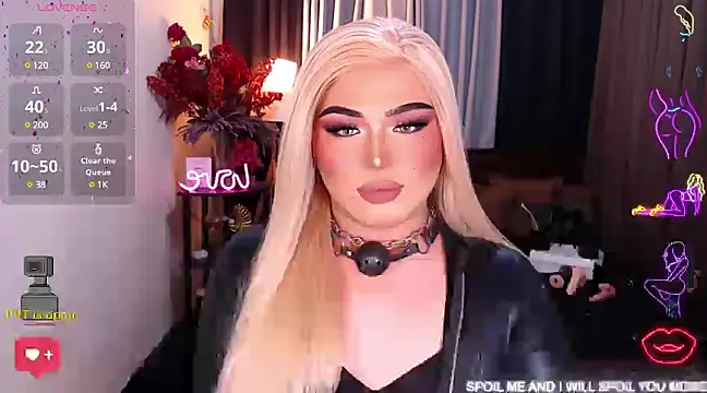 Snapshot of Bitch_Fowler69 chatting on January 2025 04:15:01 PM Bitch Fowler69 online show from January 2025 04:15:01 PM