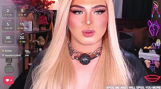 Snapshot of Bitch_Fowler69 chatting on January 2025 07:37:01 PM Bitch Fowler69 online show from January 2025 07:37:01 PM