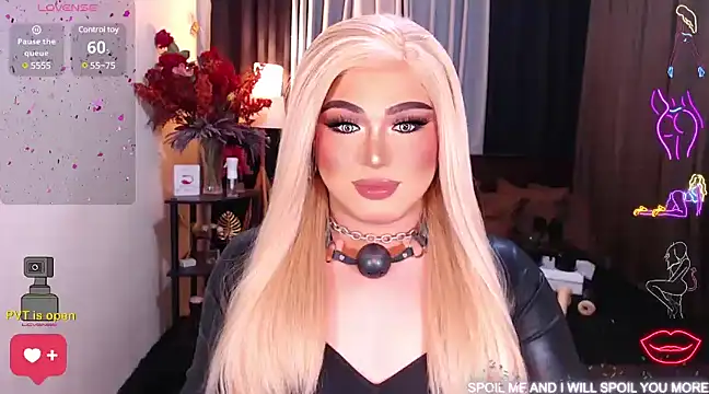 Snapshot of Bitch_Fowler69 chatting on January 2025 07:17:02 PM Bitch Fowler69 online show from January 2025 07:17:02 PM