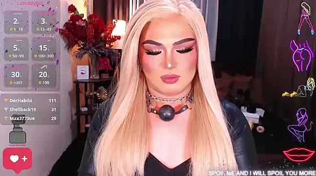 Snapshot of Bitch_Fowler69 chatting on January 2025 10:19:01 PM Bitch Fowler69 online show from January 2025 10:19:01 PM