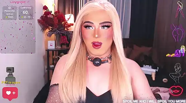 Snapshot of Bitch_Fowler69 chatting on February 2025 11:48:01 PM Bitch Fowler69 online show from February 2025 11:48:01 PM