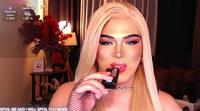 Snapshot of Bitch_Fowler69 chatting on February 2025 07:40:02 PM Bitch Fowler69 online show from February 2025 07:40:02 PM