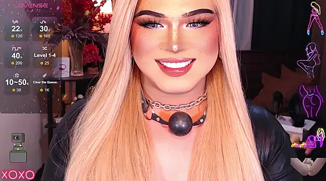 Snapshot of Bitch_Fowler69 chatting on February 2025 04:33:02 PM Bitch Fowler69 online show from February 2025 04:33:02 PM