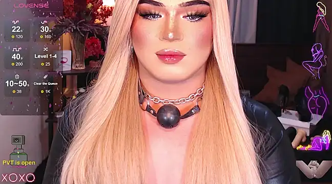 Snapshot of Bitch_Fowler69 chatting on February 2025 07:38:01 PM Bitch Fowler69 online show from February 2025 07:38:01 PM