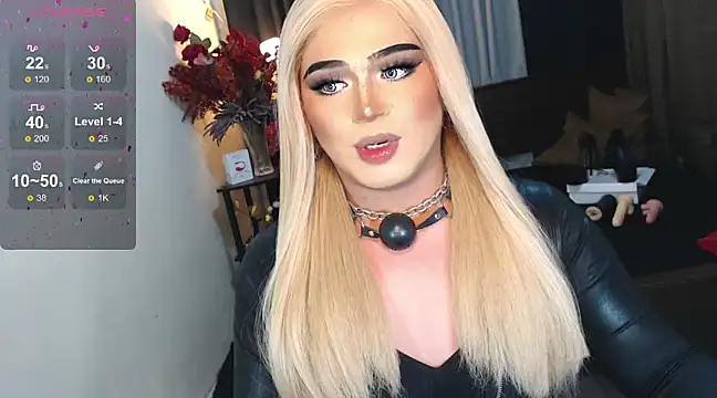 Snapshot of Bitch_Fowler69 chatting on February 2025 08:58:02 PM Bitch Fowler69 online show from February 2025 08:58:02 PM