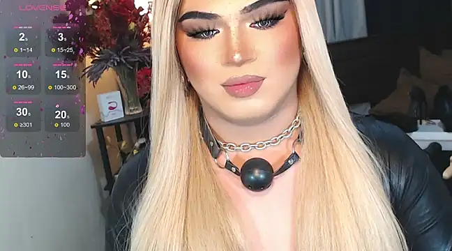 Snapshot of Bitch_Fowler69 chatting on February 2025 07:32:02 PM Bitch Fowler69 online show from February 2025 07:32:02 PM