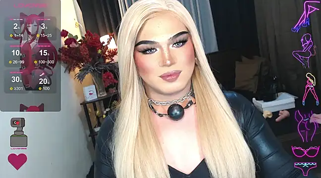 Snapshot of Bitch_Fowler69 chatting on February 2025 08:00:01 PM Bitch Fowler69 online show from February 2025 08:00:01 PM