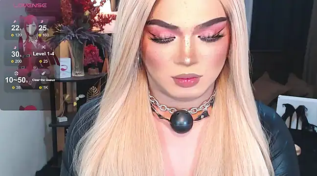 Snapshot of Bitch_Fowler69 chatting on February 2025 07:16:01 PM Bitch Fowler69 online show from February 2025 07:16:01 PM