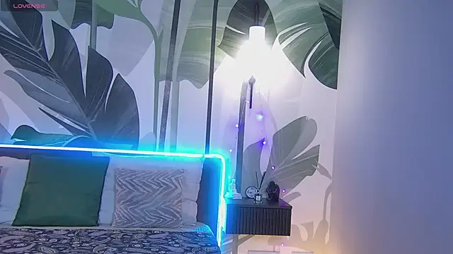 RubyValen online show from February 2025 01:04:01 AM