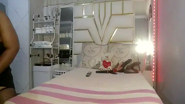 SexyyNana online show from February 2026 02:11:01 AM