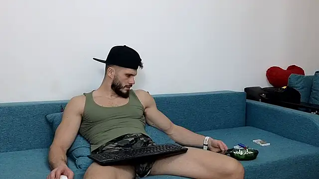 TheTopAlex online show from January 2025 05:48:01 PM