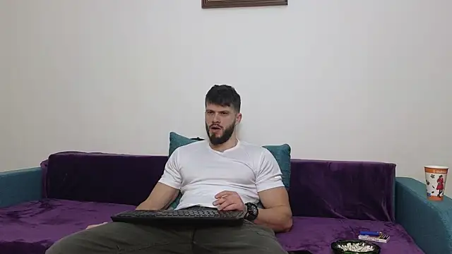 TheTopAlex online show from February 2025 07:43:01 AM