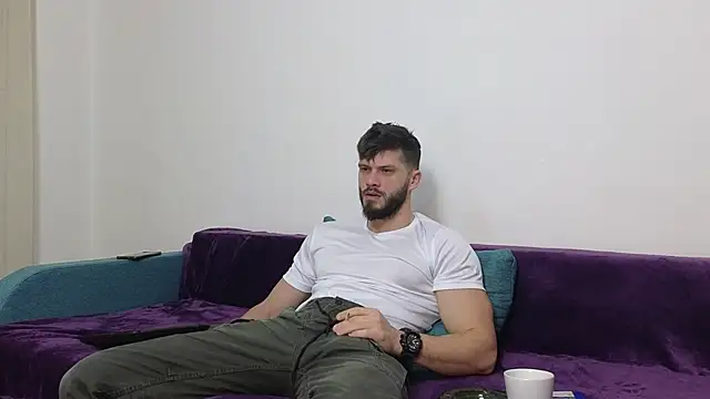 TheTopAlex online show from February 2025 07:39:02 AM