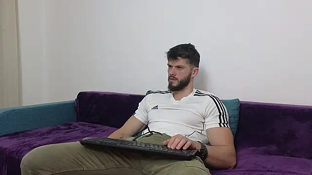 TheTopAlex online show from February 2025 09:34:02 AM