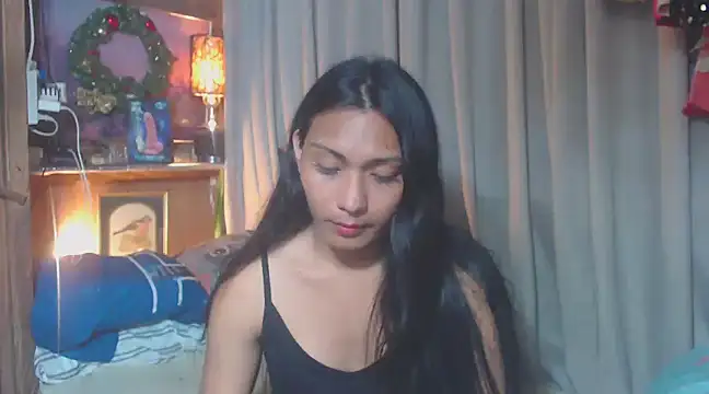 Snapshot of Topangel69 chatting on December 2024 11:55:01 AM Topangel69 online show from December 2024 11:55:01 AM