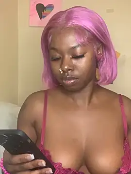 TinyBlazian901 online show from September 2025 06:49:01 AM