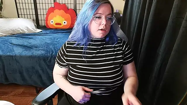 KiraSpitQueen online show from March 2025 01:42:02 AM