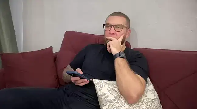 Bear bear  online show from January 2025 12:20:02 PM