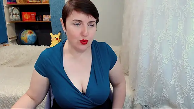 Rainbow lady online show from December 2024 06:33:01 AM