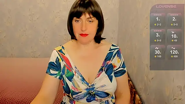 Rainbow lady online show from June 2026 10:14:02 AM