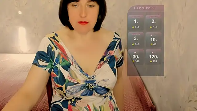 Rainbow lady online show from June 2026 04:01:01 AM
