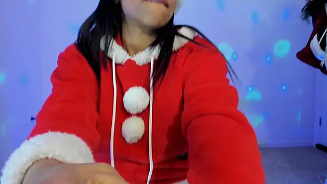Snapshot of victoriachicas chatting on December 2024 04:54:02 AM victoriachicas online show from December 2024 04:54:02 AM