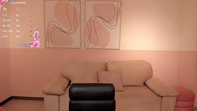 JuanitaClay online show from January 2025 11:54:01 AM