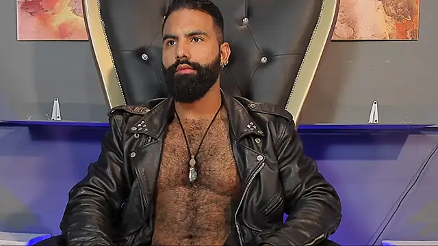 BeardAndrew online show from January 2025 01:21:02 AM