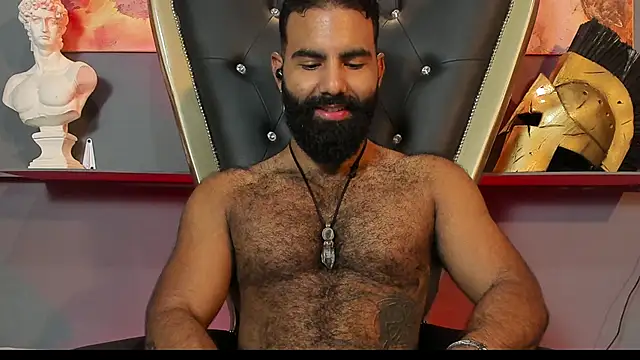 BeardAndrew online show from March 2025 05:42:02 AM