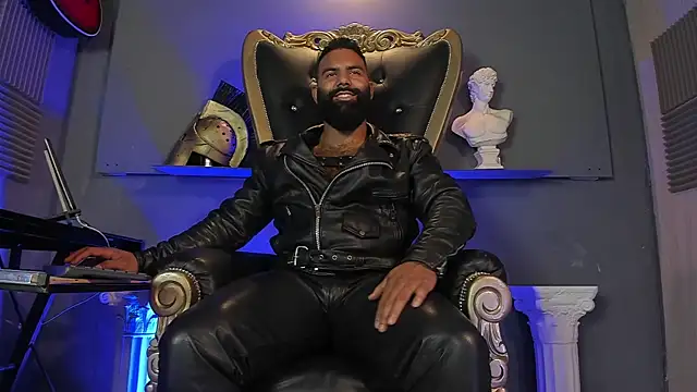 BeardAndrew online show from September 2025 04:23:01 AM